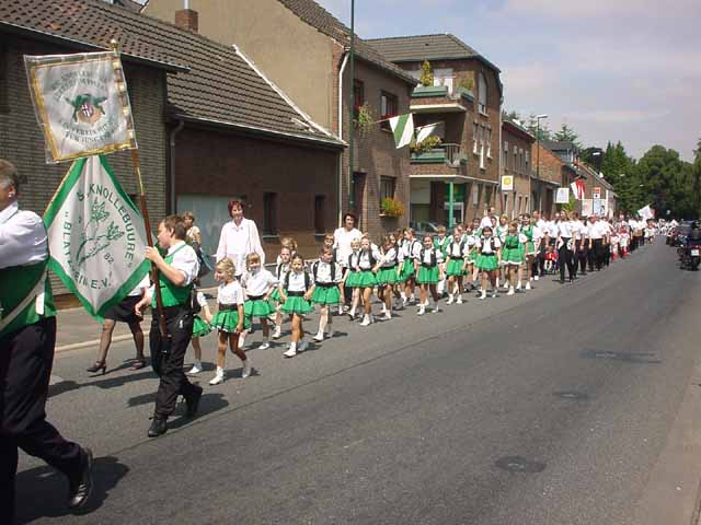 Schtzenfest 2003